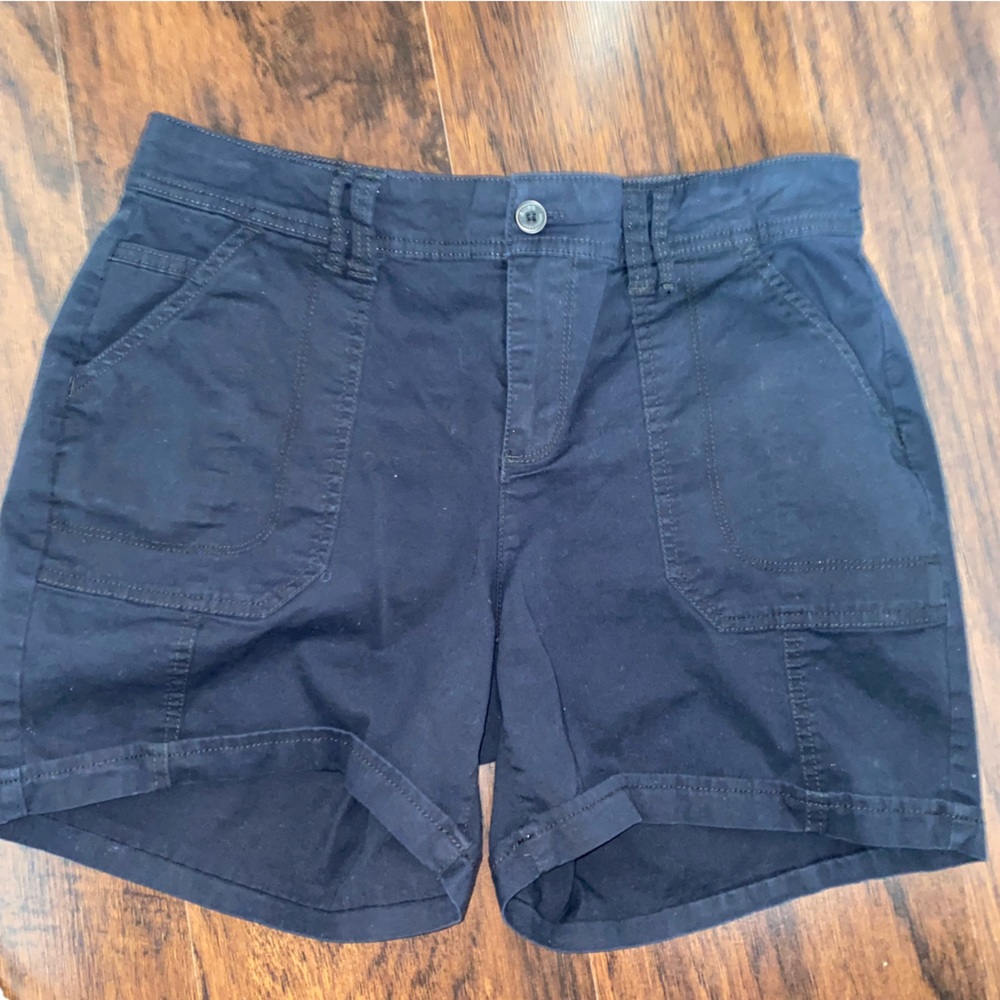 Womens shorts